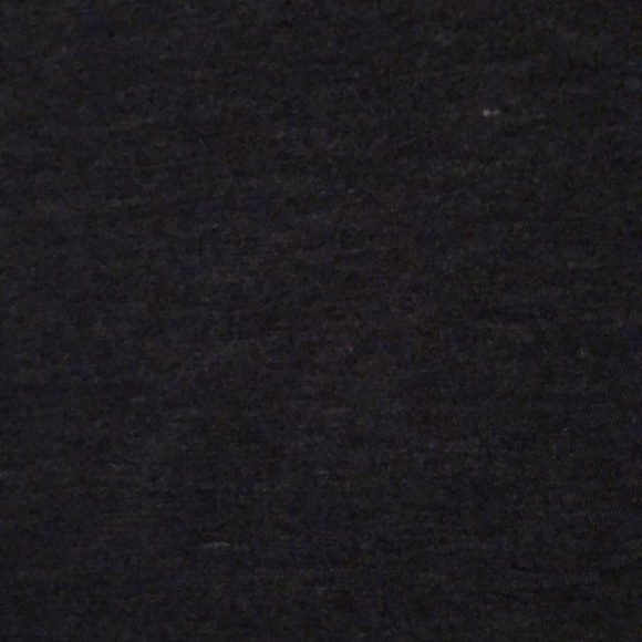 Auburn Tigers “AU” Logo Blue T-Shirt Men’s Medium M - Picture 11 of 12